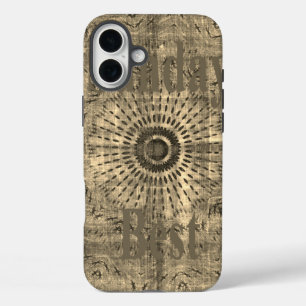 Coque Pour iPhone 16 Plus Créez votre propre dimanche Best