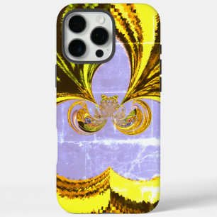 Coque iPhone 16 Pro Max Créez votre propre Hakuna Matata coloré joli