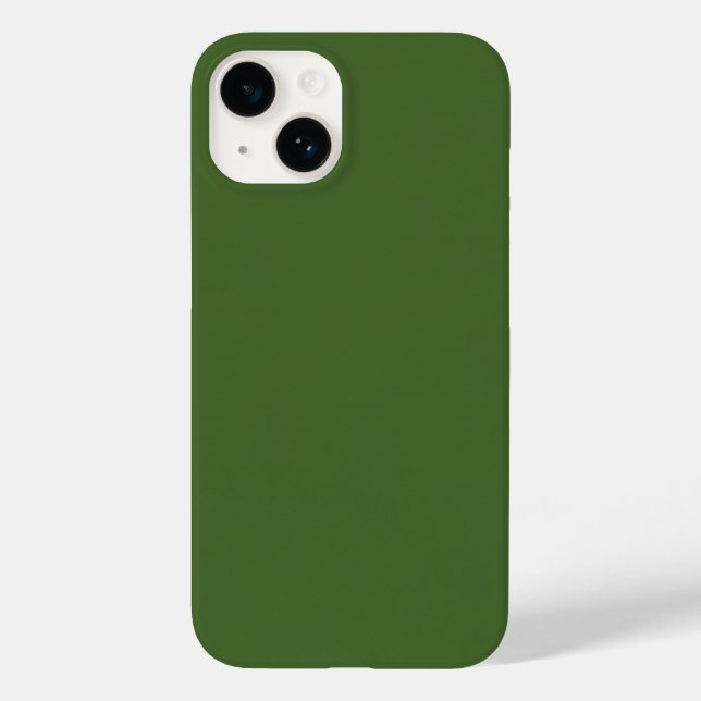 Coques Case-Mate iPhone Créez votre propre interface conviviale (Verso)