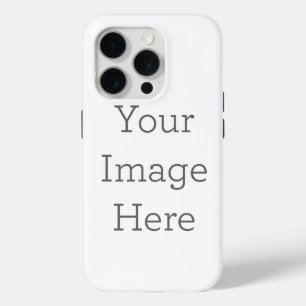 Coque Case-Mate iPhone Créez votre propre iPhone 15 Pro Tough Casemate Co