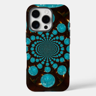 Coques iPhone 16 Pro Créez votre propre Kaleidoscope
