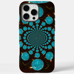 Coques iPhone 16 Pro Max Créez votre propre Kaleidoscope