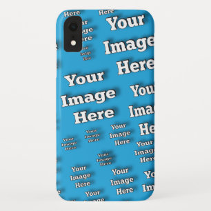 Coque Case-Mate iPhone 🤍 Créez votre propre Modèle personnalisé