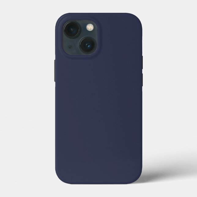 Coques Case-Mate iPhone Créez votre propre personnalisable gris foncé (Verso)
