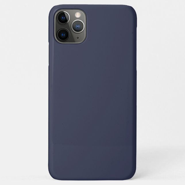 Coques Case-Mate iPhone Créez votre propre personnalisable gris foncé (Dos)