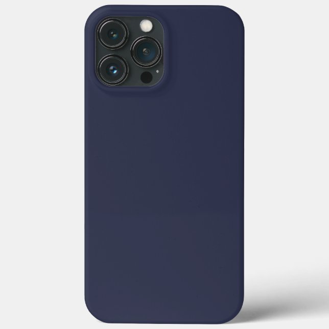 Coques Case-Mate iPhone Créez votre propre personnalisable gris foncé (Verso)
