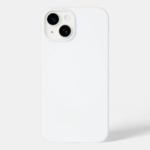 Coque Case-Mate iPhone Créez Votre Propre Personnalisation Blanche