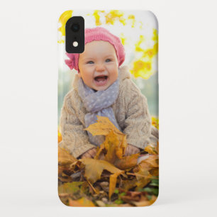 Case-Mate iPhone CASE CRÉEZ VOTRE PROPRE PHOTO