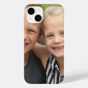 Coque Case-Mate iPhone Créez Votre Propre Photo 