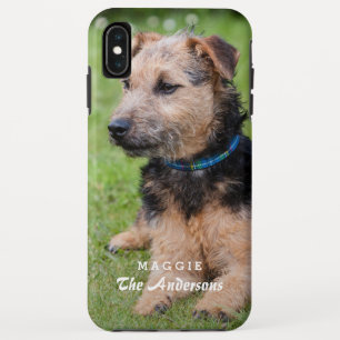 Coques Pour iPhone Créez votre propre photo d'animal familier avec l