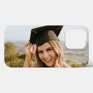 Case-Mate iPhone Case Créez Votre Propre Photo de Diplômé Personnalisée