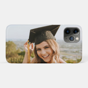 Case-Mate iPhone Case Créez Votre Propre Photo de Diplômé Personnalisée