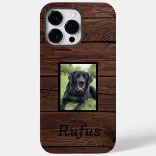 Coque Case-Mate iPhone Créez votre propre photo mignon branché Animaux Co