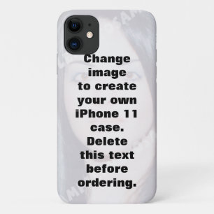 Case-Mate iPhone Case Créez votre propre photo personnalisée iPhone 11 c