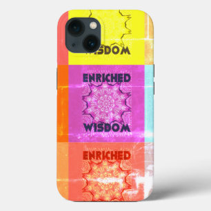 Coques Pour iPhone Créez votre propre sagesse