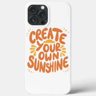 Case-Mate iPhone Case Créez votre propre soleil