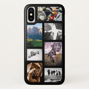 Case-Mate iPhone Case Créez-vous votre propre photo/oeuvre/logo Collage