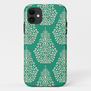 Coque Case-Mate iPhone Crème de jade SPIRIT