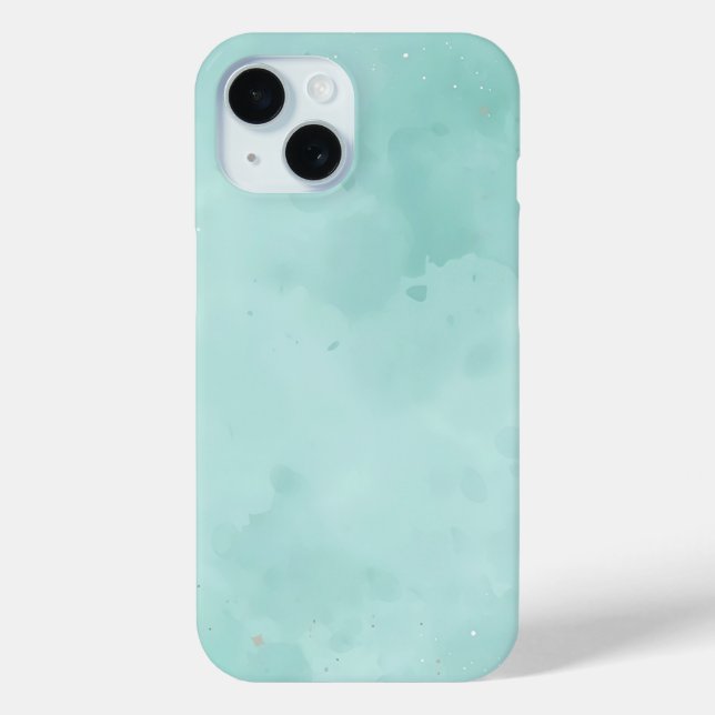 Coques Case-Mate iPhone Crème Glacée (Verso)