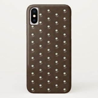 Case-Mate iPhone Case Crème glacée Sammich