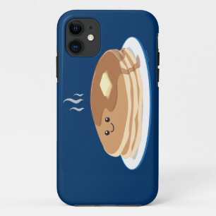 Etui iPhone Case-Mate Crêpes