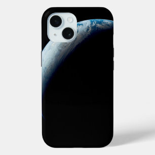 Coque Case-Mate iPhone Crescent Terre De La Mission Apollo 4. 2