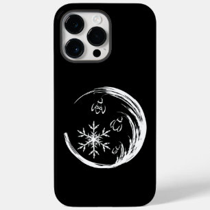 Coque Case-Mate iPhone Crest d'hiver