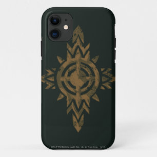 Coque Case-Mate iPhone Crest Rohan