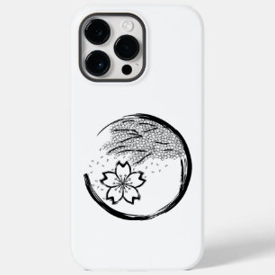 Coque Case-Mate iPhone crête de printemps