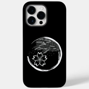 Coque Case-Mate iPhone crête de printemps