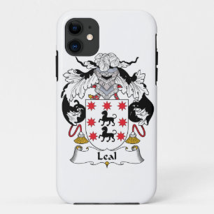Case-Mate iPhone Case Crête Leal de famille