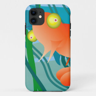 Coques Pour iPhone crevette enorme sur 5