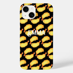 Coque Case-Mate iPhone Crevettes frites