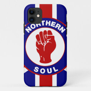 Coques Pour iPhone Cric du nord des syndicats d'âme
