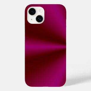 Coque Case-Mate iPhone Crimson rose rouge arc-en-ciel