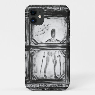 Coque Case-Mate iPhone Crippled Man