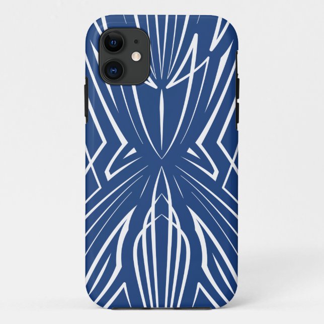 Coques Case-Mate iPhone Cristal 2 (Dos)