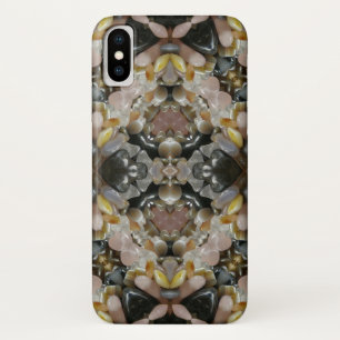 Case-Mate iPhone Case Cristal de guérison Mandala Fractal
