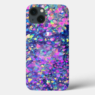 Case-Mate iPhone Case Cristaux à bulles tombantes