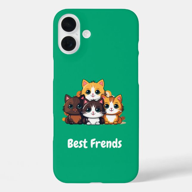 Coques Case-Mate iPhone Cristobie Pleurant encore : tristesse à l'intérieu (Verso)