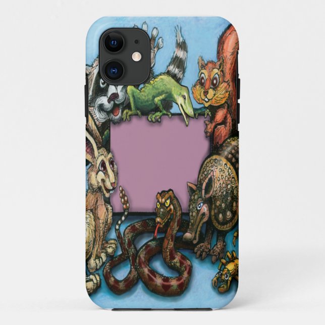 Coques Case-Mate iPhone Critère (Dos)