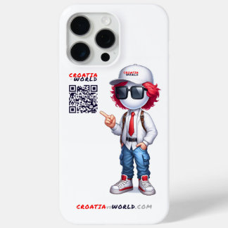 COQUE Case-Mate iPhone CRO@
