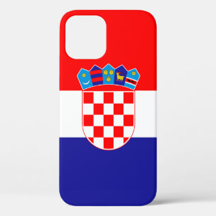 Case-Mate iPhone Case Croatie