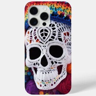 Coque Case-Mate iPhone Crochet