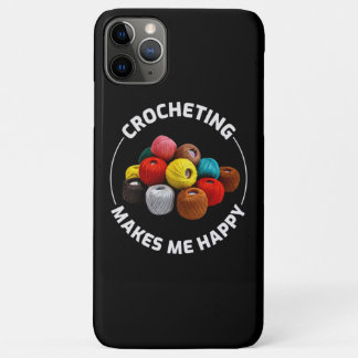 Case-Mate iPhone Case Crochet Tricot Crochet