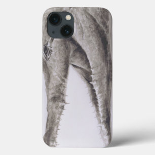 Coques Pour iPhone Crocodile 2005