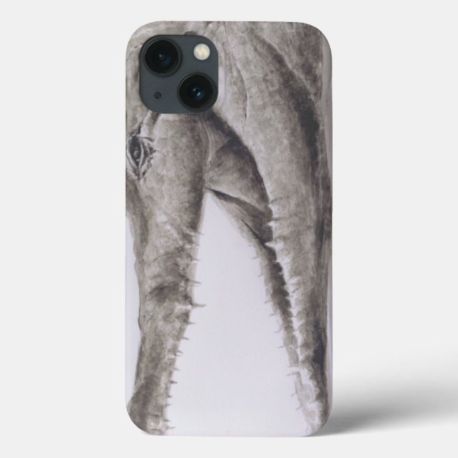 Coques Case-Mate iPhone Crocodile 2005 (Verso)
