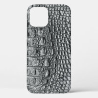 Crocodile Noir : Météo Noire Mystique