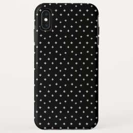 Case-Mate iPhone Case croisé suisse design moderne monochroma