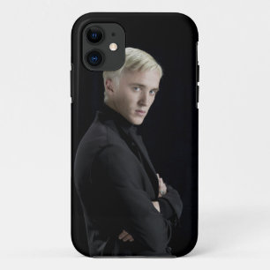 Coque Case-Mate Pour iPhone Croisement d'armes de Draco Malfoy